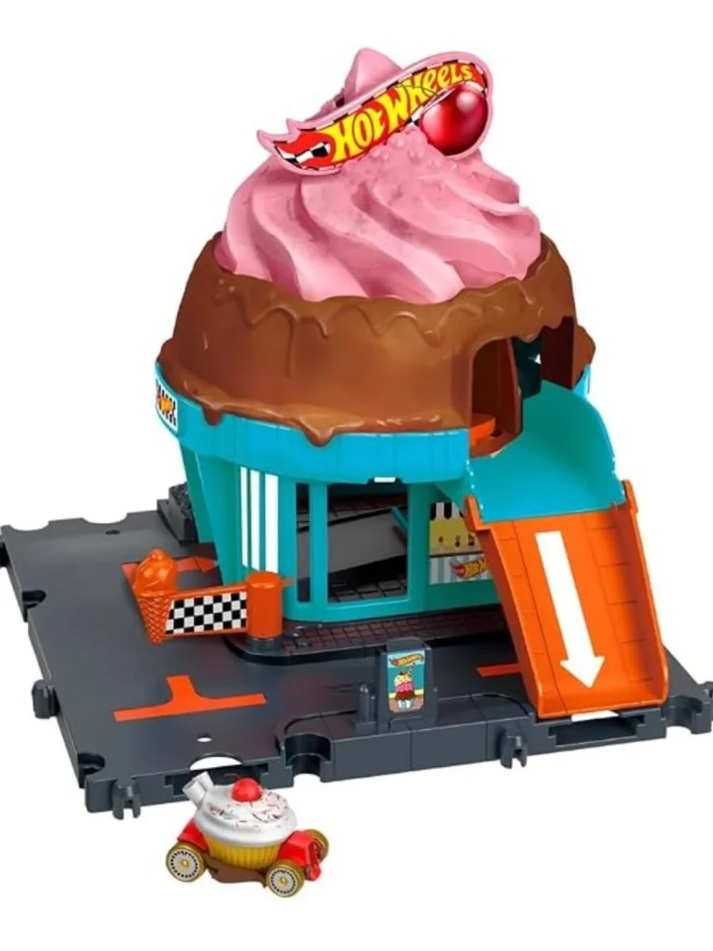 Hot Wheels hot wheels